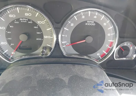 2006 Pontiac Torrent z USA, uszkodzony, nr VIN 2CKDL63F166085211